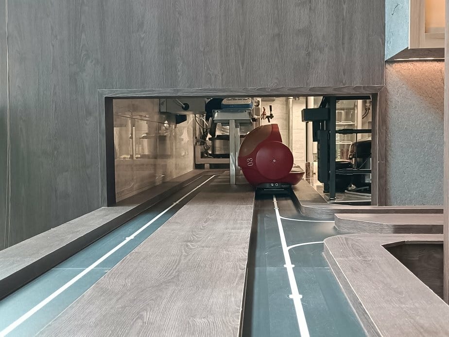 台北信義區美食|本能寺直火燒肉- ATT 4 FUN 信義店