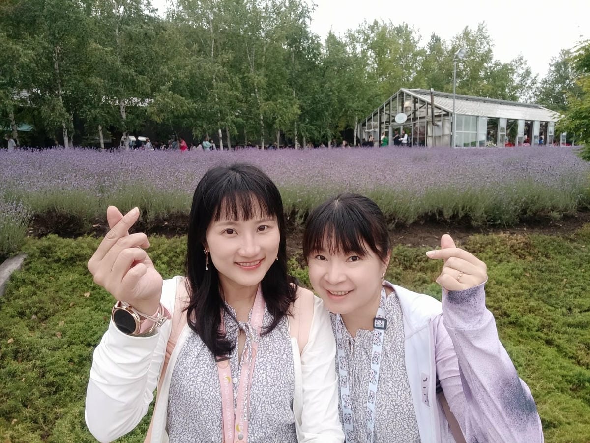 2024東京北海道|富田農場看薰衣草~哈蜜瓜麵包必吃!不吃肯 2024東京北海道|富田農場看薰衣草~哈蜜瓜麵包必吃!不吃肯
