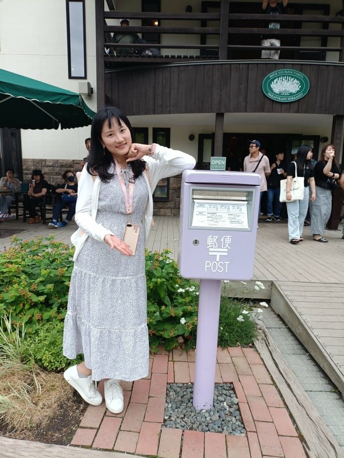 2024東京北海道|富田農場看薰衣草~哈蜜瓜麵包必吃!不吃肯 2024東京北海道|富田農場看薰衣草~哈蜜瓜麵包必吃!不吃肯