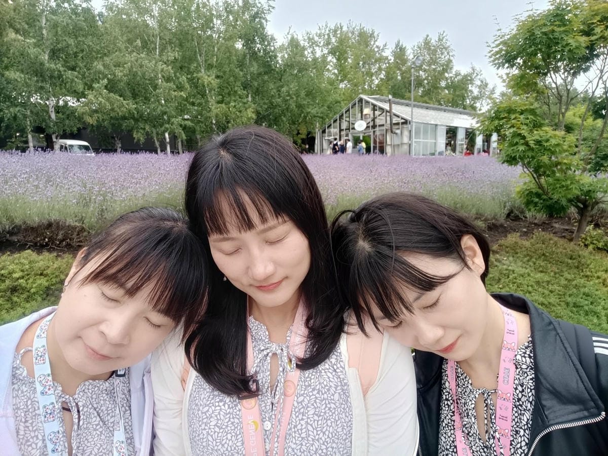 2024東京北海道|富田農場看薰衣草~哈蜜瓜麵包必吃!不吃肯 2024東京北海道|富田農場看薰衣草~哈蜜瓜麵包必吃!不吃肯