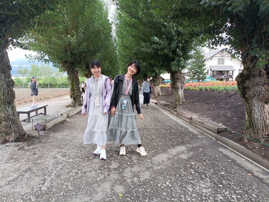 2024東京北海道|富田農場看薰衣草~哈蜜瓜麵包必吃!不吃肯 2024東京北海道|富田農場看薰衣草~哈蜜瓜麵包必吃!不吃肯