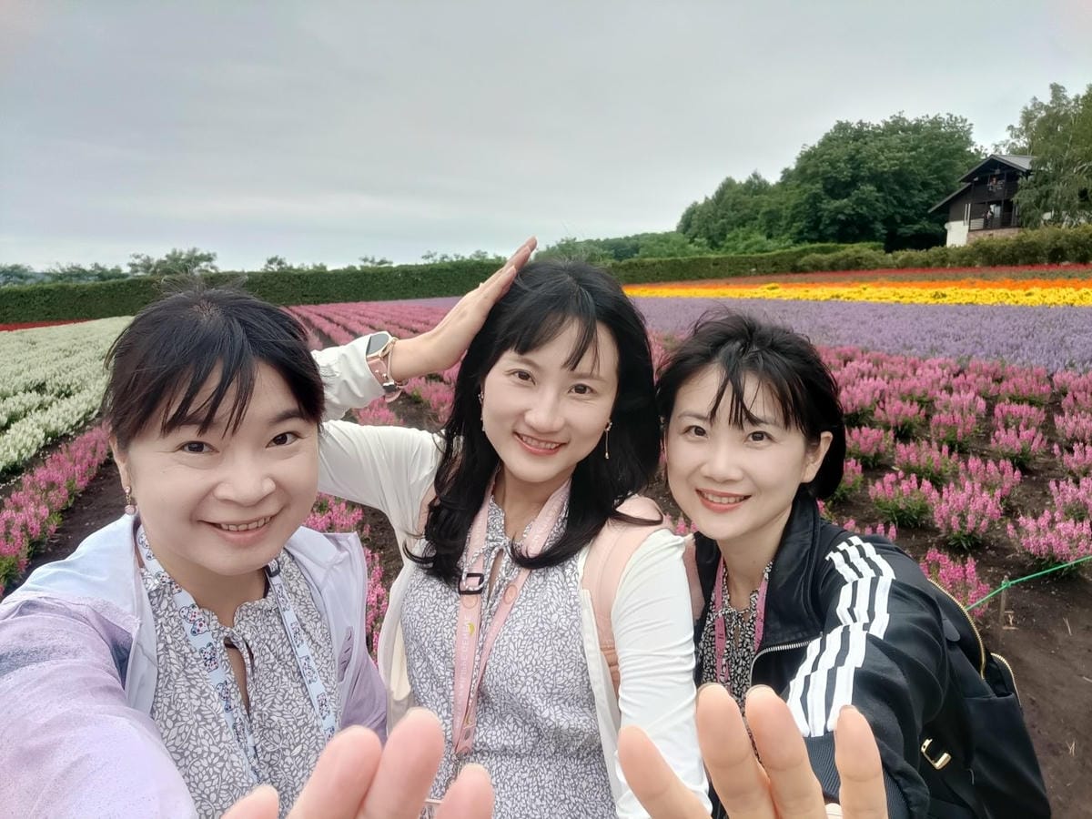 2024東京北海道|富田農場看薰衣草~哈蜜瓜麵包必吃!不吃肯 2024東京北海道|富田農場看薰衣草~哈蜜瓜麵包必吃!不吃肯