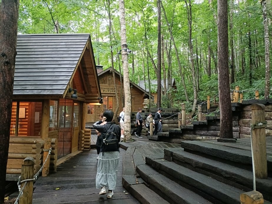 2024東京北海道|富田農場看薰衣草~哈蜜瓜麵包必吃!不吃肯 2024東京北海道|富田農場看薰衣草~哈蜜瓜麵包必吃!不吃肯