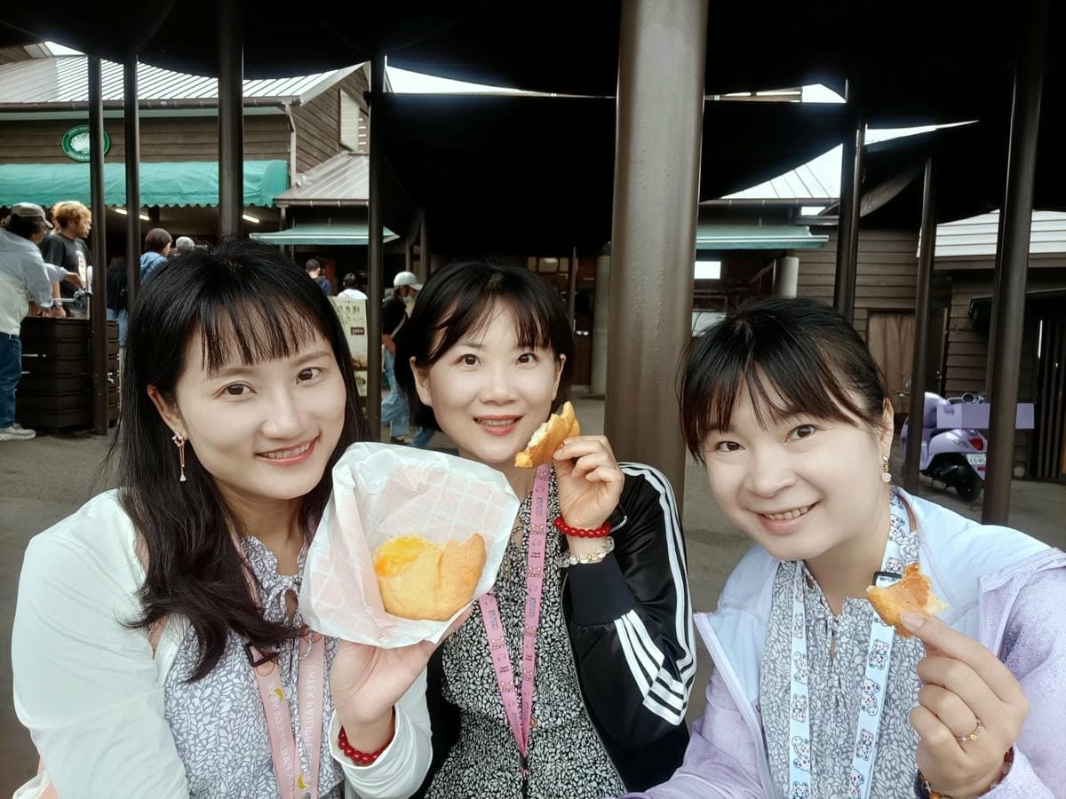 2024東京北海道|富田農場看薰衣草~哈蜜瓜麵包必吃!不吃肯 2024東京北海道|富田農場看薰衣草~哈蜜瓜麵包必吃!不吃肯