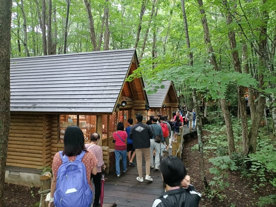 2024東京北海道|富田農場看薰衣草~哈蜜瓜麵包必吃!不吃肯 2024東京北海道|富田農場看薰衣草~哈蜜瓜麵包必吃!不吃肯