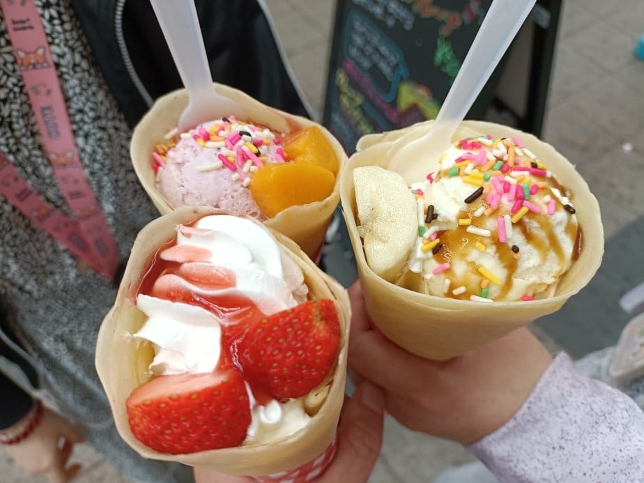 2024東京北海道|Soup Curry Suage4 湯咖 2024東京北海道|Soup Curry Suage4 湯咖