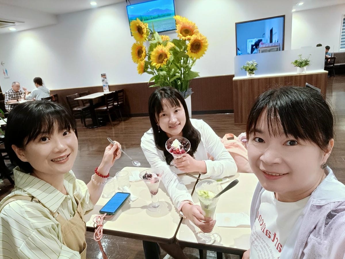 2024東京北海道|雪印Brand 札幌本店。好吃的聖代冰淇 2024東京北海道|雪印Brand 札幌本店。好吃的聖代冰淇