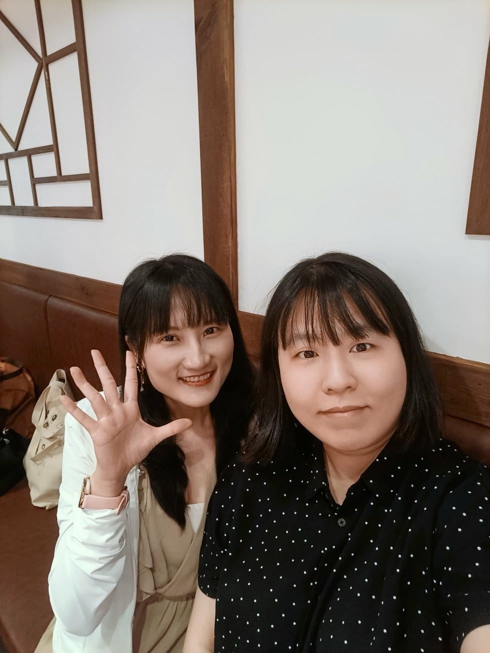 板橋美食|ABV Bar & Kitchen 韓式餐酒館-板