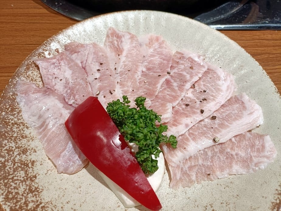 板橋美食|ABV Bar & Kitchen 韓式餐酒館-板
