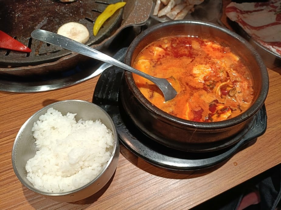 板橋美食|ABV Bar & Kitchen 韓式餐酒館-板