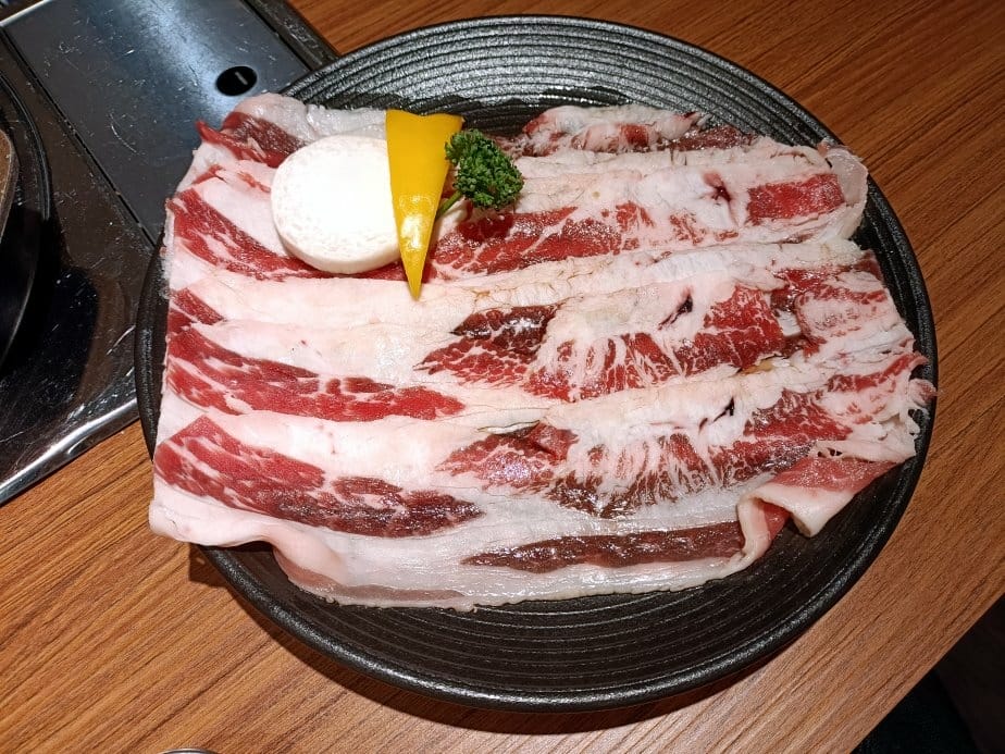 板橋美食|ABV Bar & Kitchen 韓式餐酒館-板