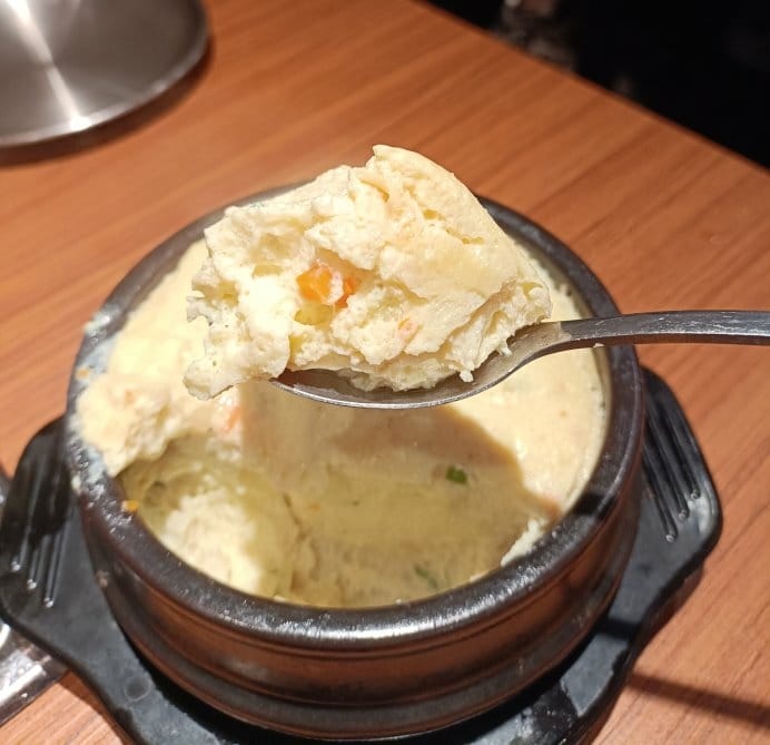 板橋美食|ABV Bar & Kitchen 韓式餐酒館-板