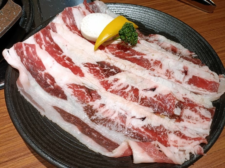 板橋美食|ABV Bar & Kitchen 韓式餐酒館-板