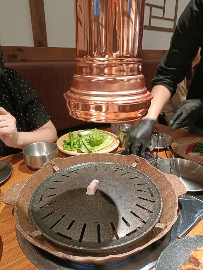 板橋美食|ABV Bar & Kitchen 韓式餐酒館-板