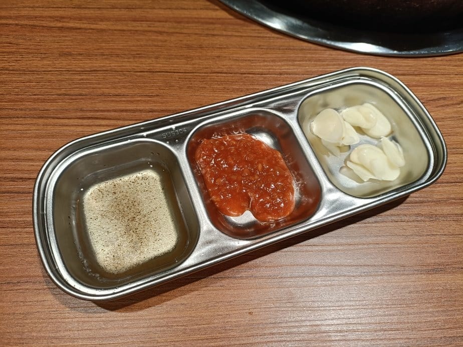 板橋美食|ABV Bar & Kitchen 韓式餐酒館-板