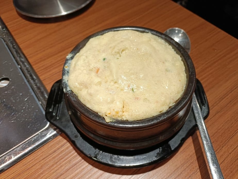 板橋美食|ABV Bar & Kitchen 韓式餐酒館-板