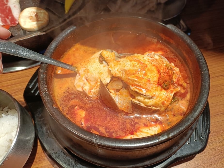 板橋美食|ABV Bar & Kitchen 韓式餐酒館-板