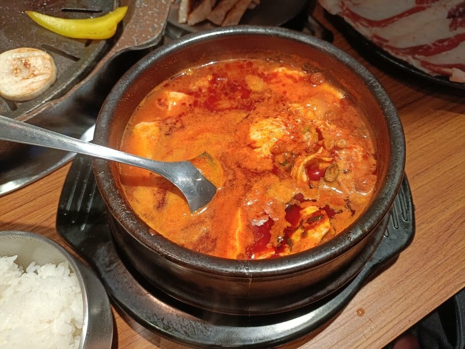 板橋美食|ABV Bar & Kitchen 韓式餐酒館-板