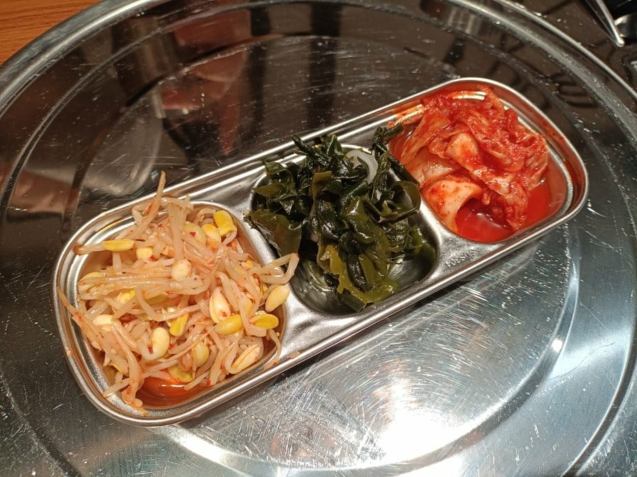 板橋美食|ABV Bar & Kitchen 韓式餐酒館-板