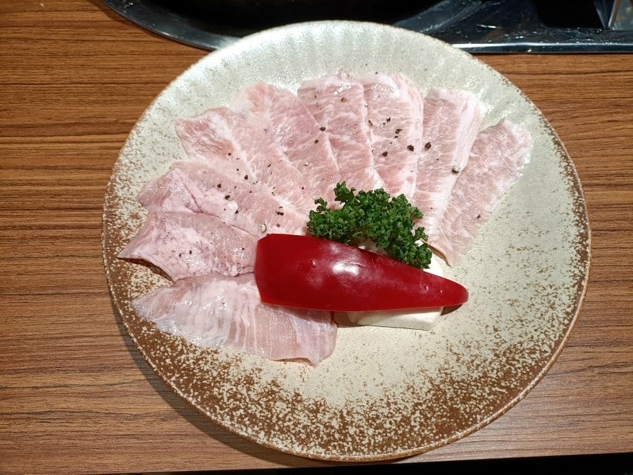 板橋美食|ABV Bar & Kitchen 韓式餐酒館-板