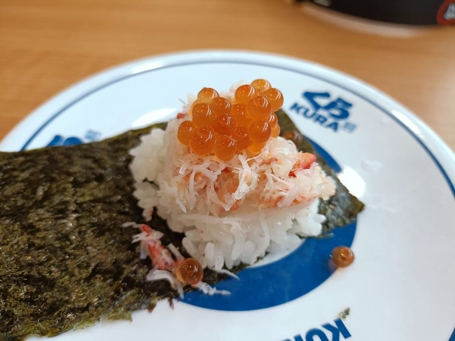板橋美食|藏壽司 、三麗鷗聯手打造萌萌用餐空間-板橋遠科店。 板橋美食|藏壽司 、三麗鷗聯手打造萌萌用餐空間-板橋遠科店。