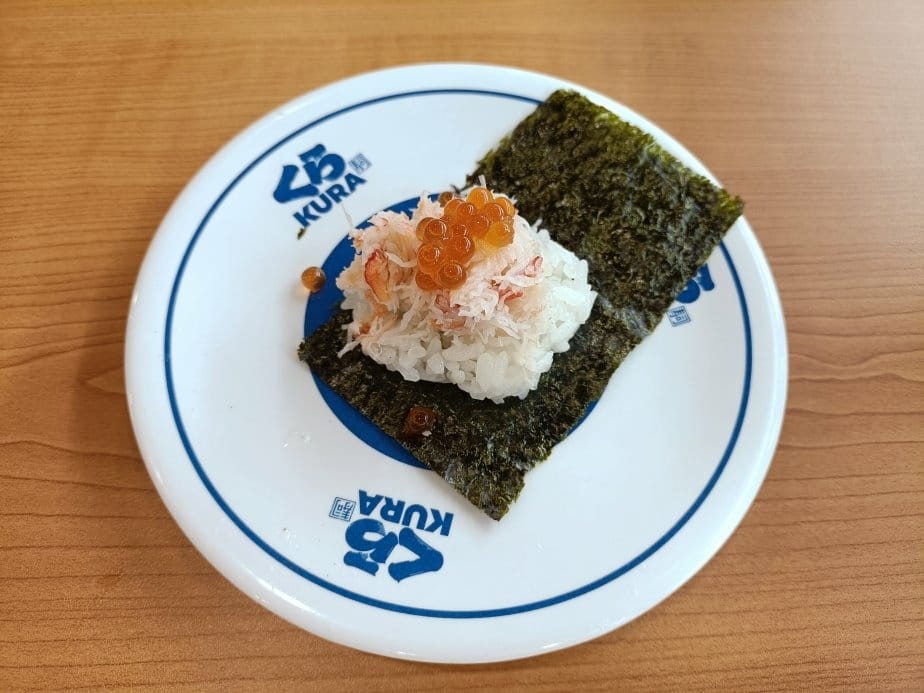 板橋美食|藏壽司 、三麗鷗聯手打造萌萌用餐空間-板橋遠科店。 板橋美食|藏壽司 、三麗鷗聯手打造萌萌用餐空間-板橋遠科店。