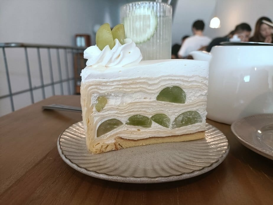 板橋甜點|Bonnie sugar 板橋甜點|Bonnie sugar