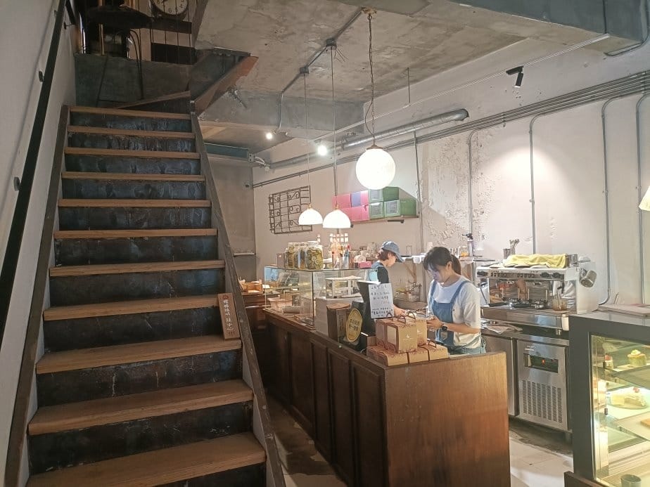 板橋甜點|Bonnie sugar 板橋甜點|Bonnie sugar