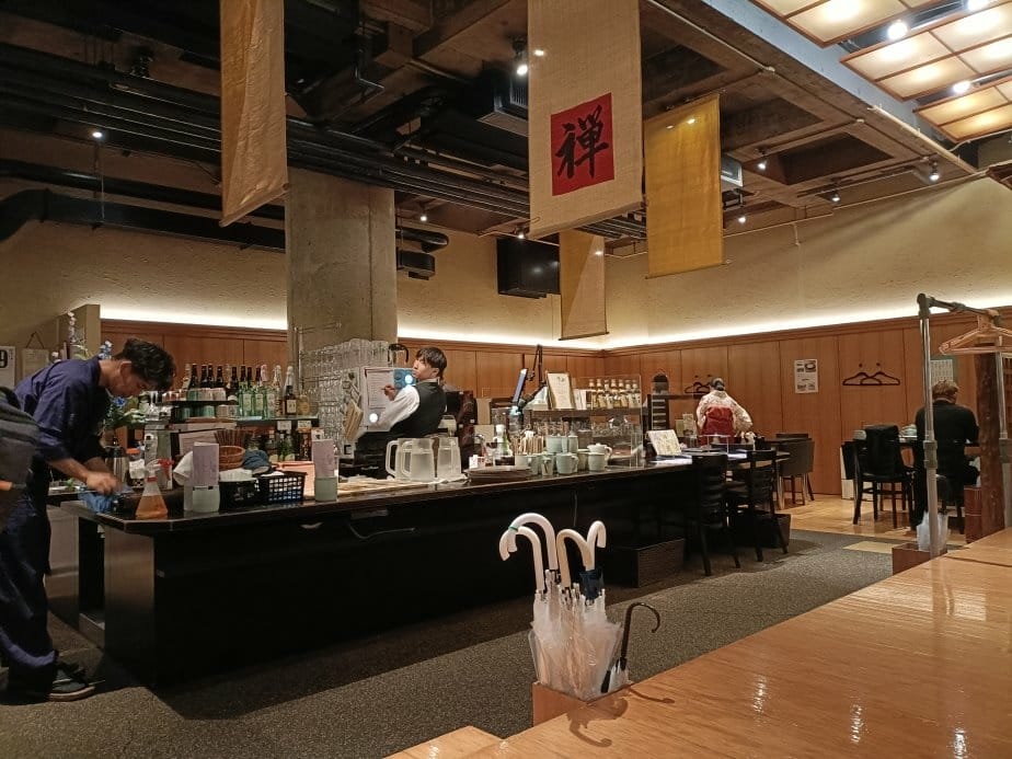 2024東京北海道|禪-北海道札幌 A5和牛壽喜燒、涮涮鍋吃 2024東京北海道|禪-北海道札幌 A5和牛壽喜燒、涮涮鍋吃