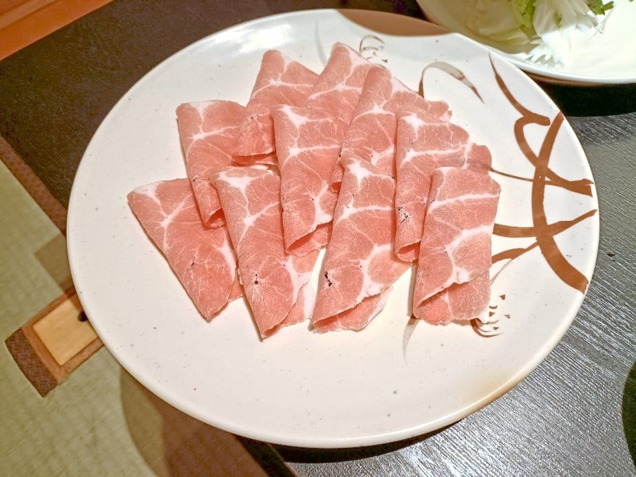 2024東京北海道|禪-北海道札幌 A5和牛壽喜燒、涮涮鍋吃 2024東京北海道|禪-北海道札幌 A5和牛壽喜燒、涮涮鍋吃