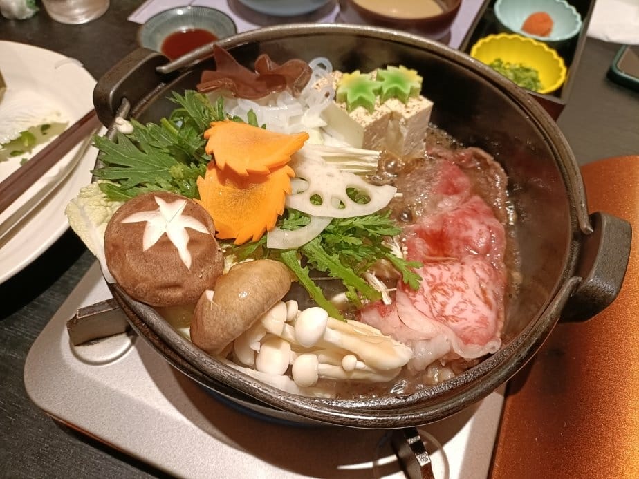 2024東京北海道|禪-北海道札幌 A5和牛壽喜燒、涮涮鍋吃 2024東京北海道|禪-北海道札幌 A5和牛壽喜燒、涮涮鍋吃