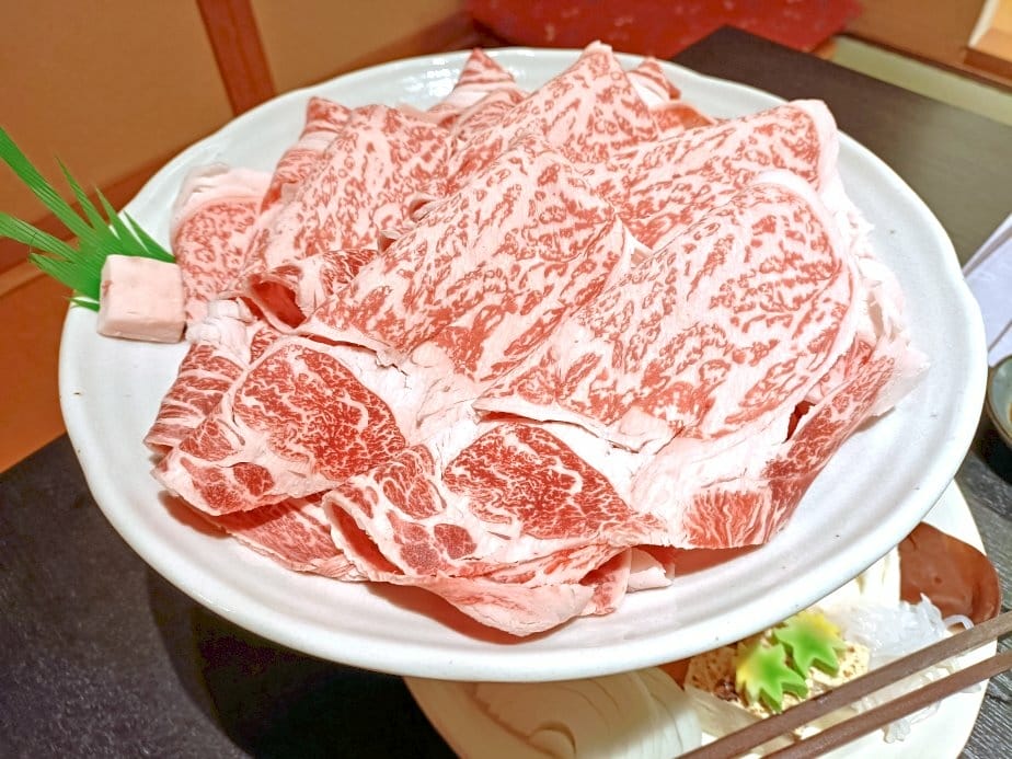 2024東京北海道|禪-北海道札幌 A5和牛壽喜燒、涮涮鍋吃 2024東京北海道|禪-北海道札幌 A5和牛壽喜燒、涮涮鍋吃