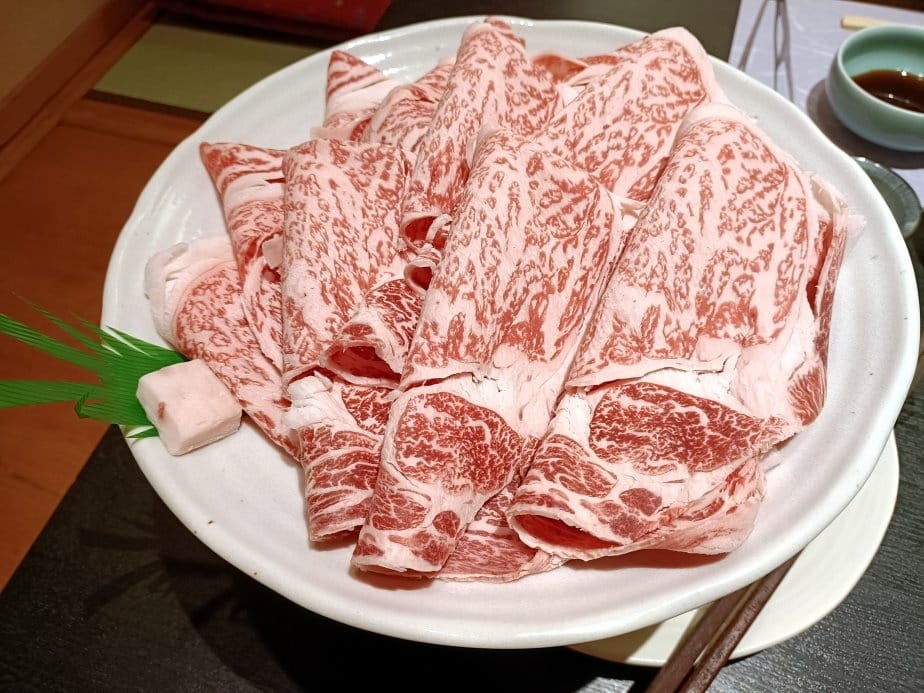 2024東京北海道|禪-北海道札幌 A5和牛壽喜燒、涮涮鍋吃 2024東京北海道|禪-北海道札幌 A5和牛壽喜燒、涮涮鍋吃