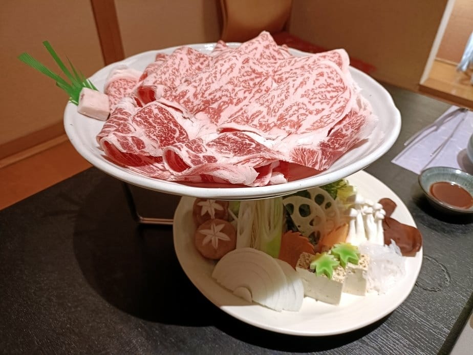 2024東京北海道|禪-北海道札幌 A5和牛壽喜燒、涮涮鍋吃 2024東京北海道|禪-北海道札幌 A5和牛壽喜燒、涮涮鍋吃