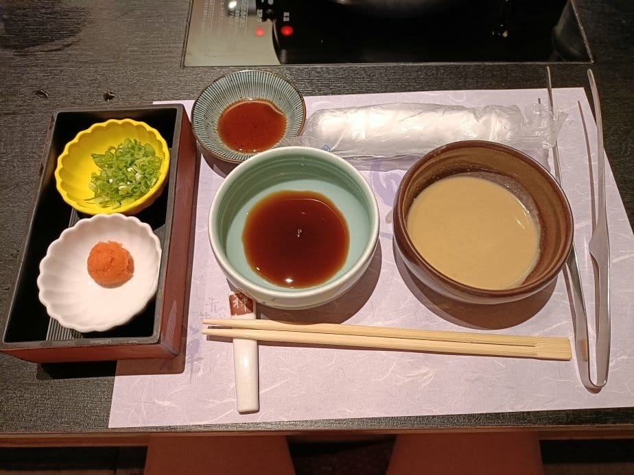 2024東京北海道|禪-北海道札幌 A5和牛壽喜燒、涮涮鍋吃 2024東京北海道|禪-北海道札幌 A5和牛壽喜燒、涮涮鍋吃