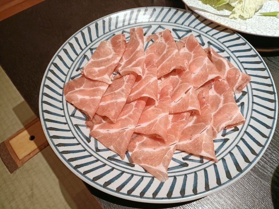 2024東京北海道|禪-北海道札幌 A5和牛壽喜燒、涮涮鍋吃 2024東京北海道|禪-北海道札幌 A5和牛壽喜燒、涮涮鍋吃