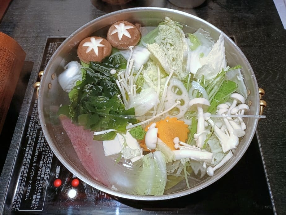 2024東京北海道|禪-北海道札幌 A5和牛壽喜燒、涮涮鍋吃 2024東京北海道|禪-北海道札幌 A5和牛壽喜燒、涮涮鍋吃