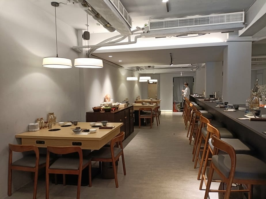 台北忠孝復興美食|しゃぶ信玄壽喜燒。個人鍋壽喜燒、4款日式小