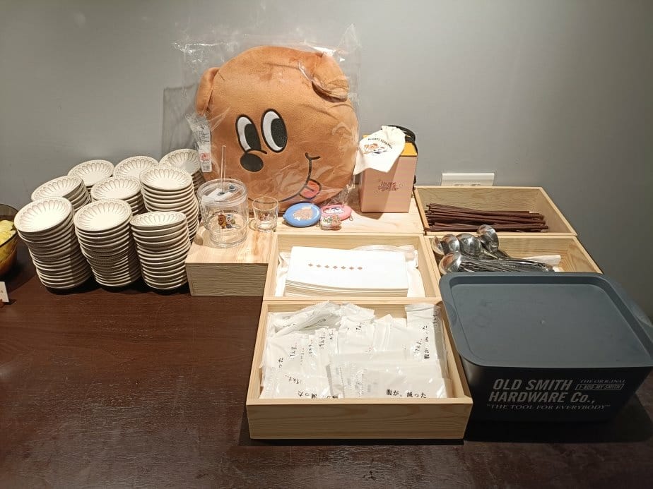 台北忠孝復興美食|しゃぶ信玄壽喜燒。個人鍋壽喜燒、4款日式小