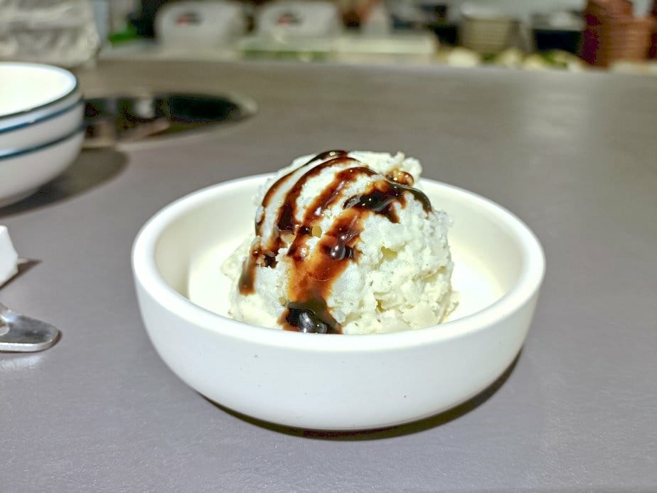 台北忠孝復興美食|しゃぶ信玄壽喜燒。個人鍋壽喜燒、4款日式小