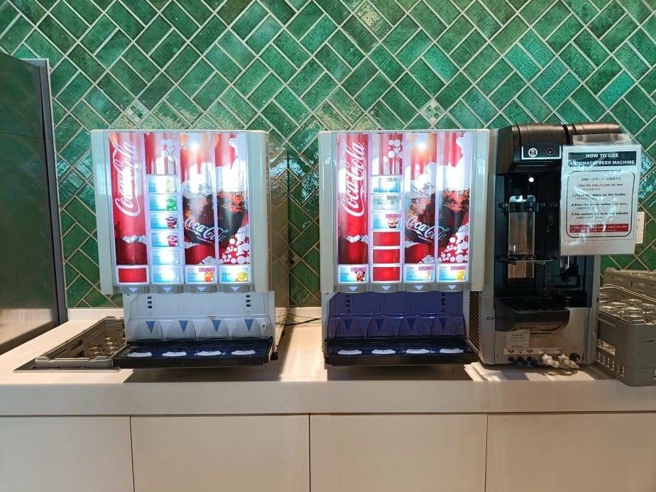 2024東京北海道|札幌機場貴賓室~札幌Bye Bye囉!