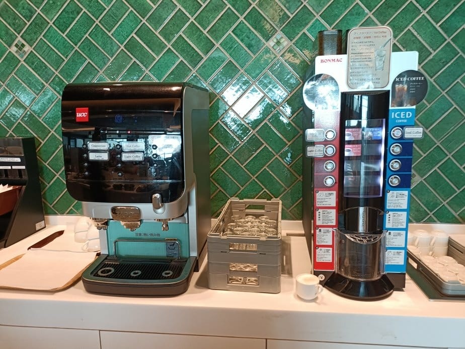 2024東京北海道|札幌機場貴賓室~札幌Bye Bye囉!