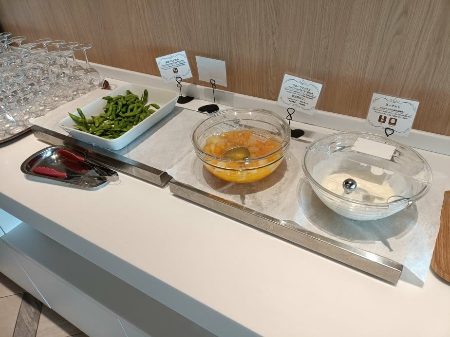 2024東京北海道|札幌機場貴賓室~札幌Bye Bye囉!