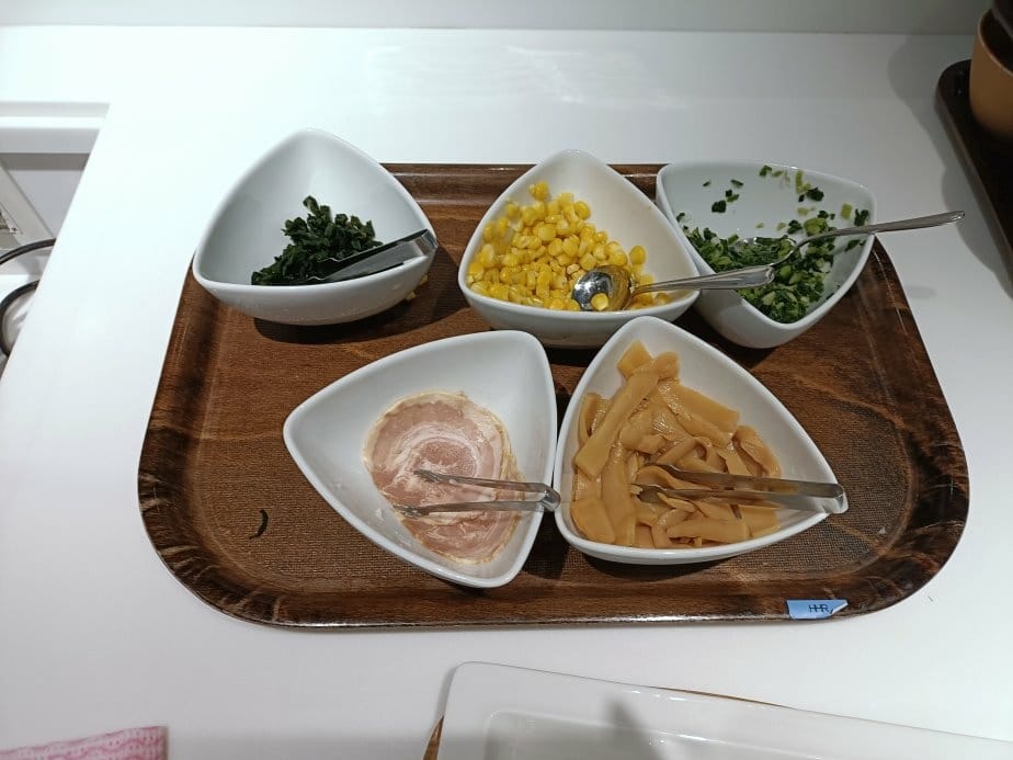 2024東京北海道|札幌機場貴賓室~札幌Bye Bye囉!