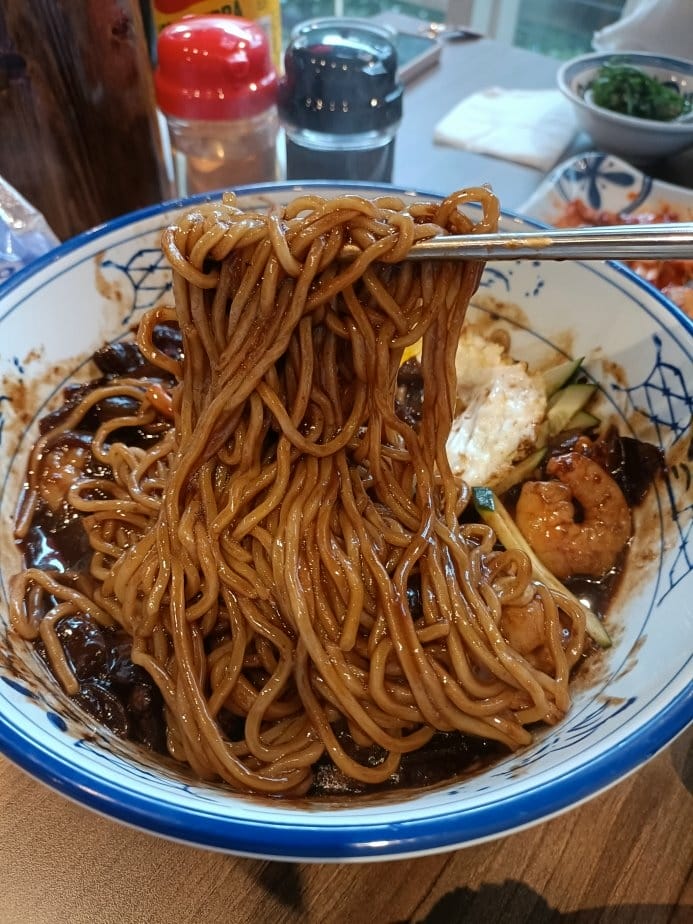 台北西門町美食|韓氏禎正西門客棧。韓式料理和中華料理的奇妙結 台北西門町美食|韓氏禎正西門客棧。韓式料理和中華料理的奇妙結