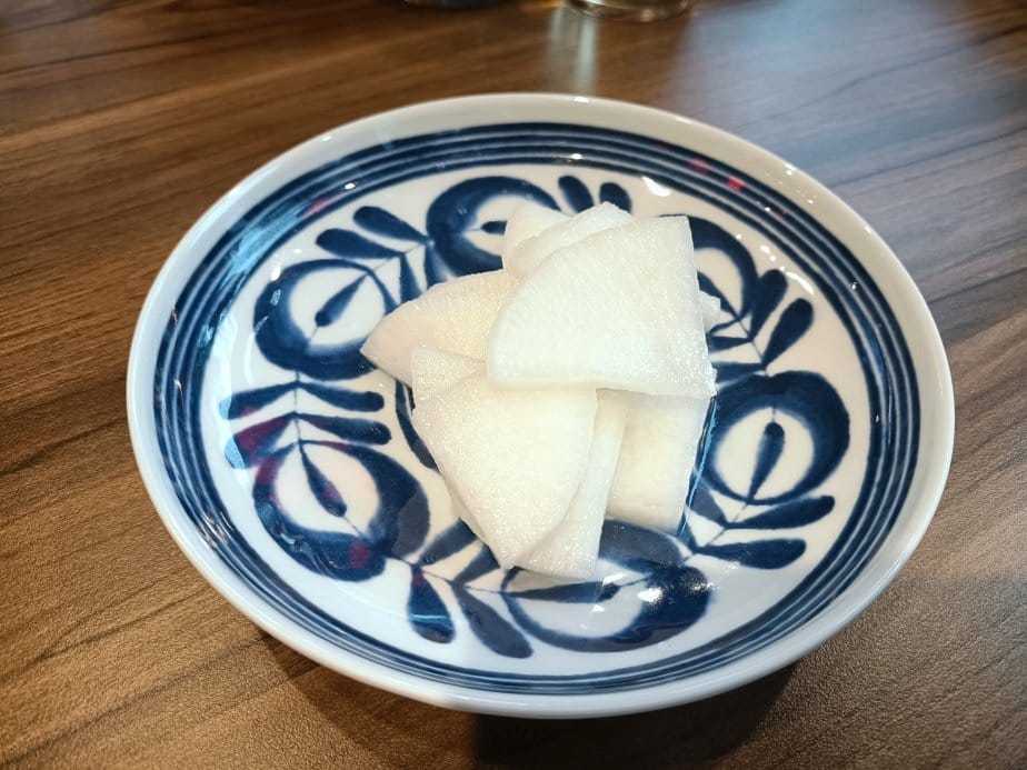 台北西門町美食|韓氏禎正西門客棧。韓式料理和中華料理的奇妙結 台北西門町美食|韓氏禎正西門客棧。韓式料理和中華料理的奇妙結