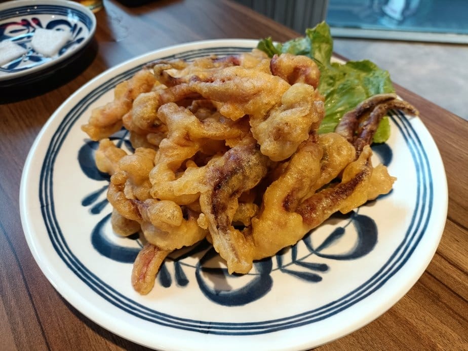 台北西門町美食|韓氏禎正西門客棧。韓式料理和中華料理的奇妙結 台北西門町美食|韓氏禎正西門客棧。韓式料理和中華料理的奇妙結