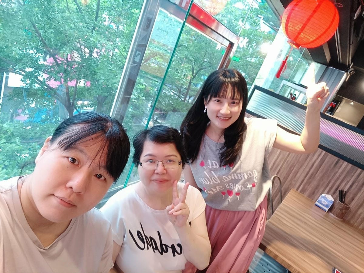 台北西門町美食|韓氏禎正西門客棧。韓式料理和中華料理的奇妙結 台北西門町美食|韓氏禎正西門客棧。韓式料理和中華料理的奇妙結