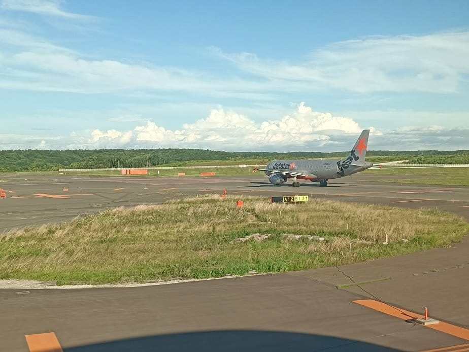 2024東京北海道|長榮航空波音787-10商務艙~BR11 2024東京北海道|長榮航空波音787-10商務艙~BR11
