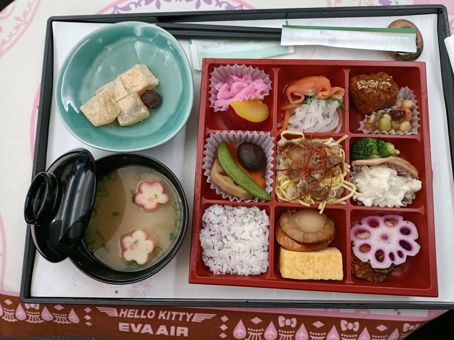 2024東京北海道|長榮航空波音787-10商務艙~BR11 2024東京北海道|長榮航空波音787-10商務艙~BR11